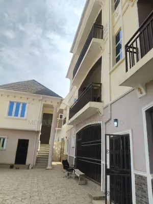 Furnished 2bdrm Apartment in Duboyi for rent
