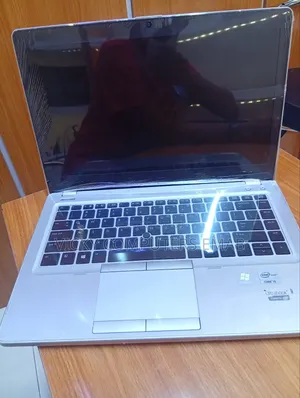 Laptop HP EliteBook Folio 9470M 8GB Intel Core i5 HDD 256GB