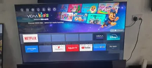65 Inch Hisense Frameless