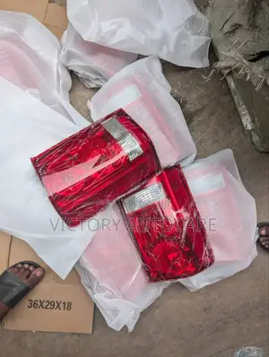 Rear Light 2009/2013 Honda Pilot