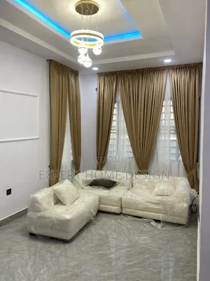 Turkish Curtain and Accessories