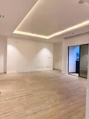 Furnished 5bdrm House in Idu Industrial for sale