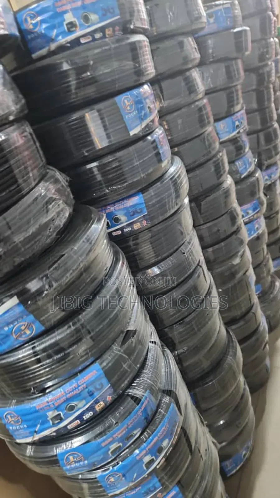 Rg59 Cable