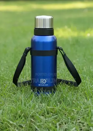 Bang Da 1000ml Insulated Vacuum Flask