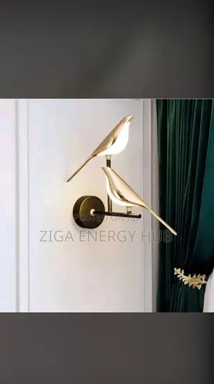 Led Wall Lamp