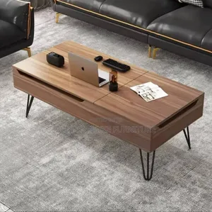 Quality Wooden Centre Table