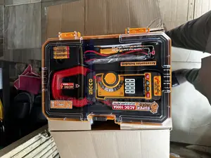 1000a Ingco Ac/Dc Clamp Meter