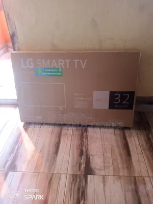 32 Inches Game Play Mode