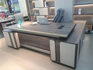 Luxury Executive Office Table