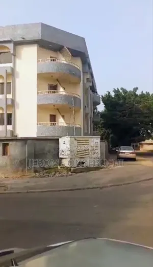 3bdrm Block of Flats in Garki 2 for sale