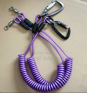 Scaffold Tool Lanyard,