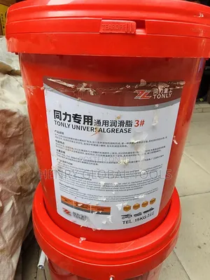 15kg Foreign Grease Quality
