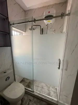 Shower Cubicle Glass@Enugu State