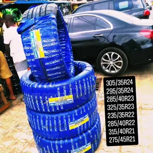 315/30r24,305/35r24,295/35r24 Etc, Accelera Tires