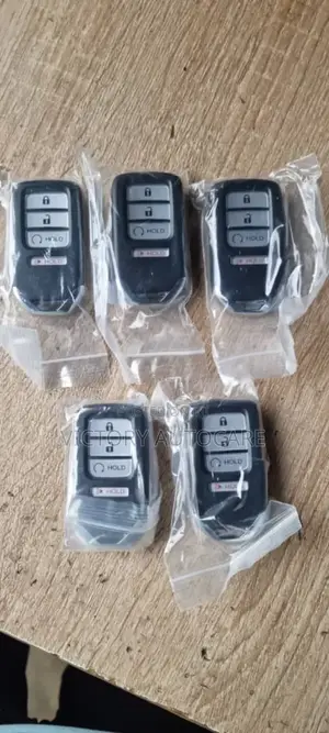 Keyless Keyfob 2013,2015,2016 Honda Accord