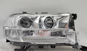 Head Lamp Lamp Cruiser 2018