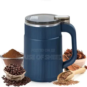Electric Coffee and Spice Dry Grinder