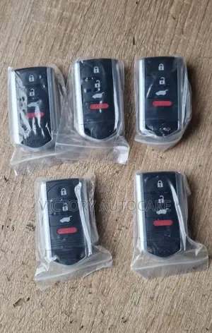 Keyless Keyfob 2010-2015 Acura Tl and ZDX