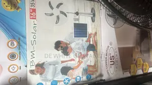 Household Floor Fan