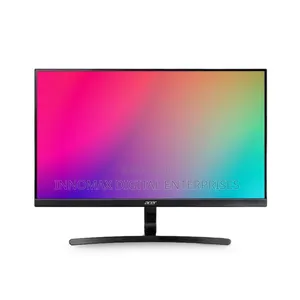 Acer 27-inch Full Hd 1080p Ips Framelees Hdmi Monitor ,75hz, 1ms