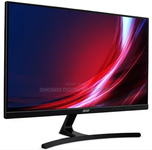 Acer 27-inch Full Hd 1080p Ips Framelees Hdmi Monitor ,75hz, 1ms