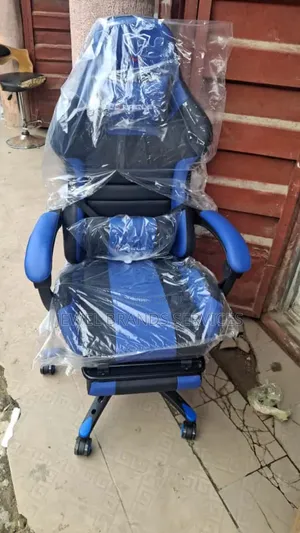 Standard Gaming Chair