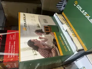 Best Importer of 1kwh Pro + Cola Solar Power Station Lithium Gen