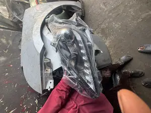 Headlamp Lexus Is250 Available Now