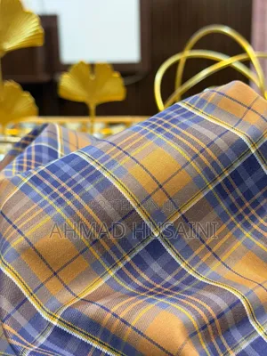 Orson Pure Cotton