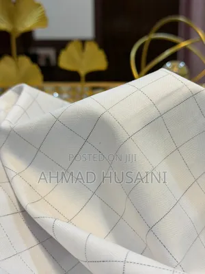 Orson Pure Cotton