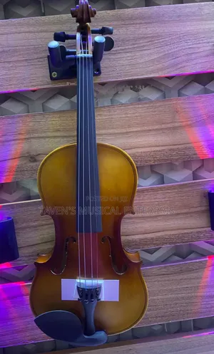 Acoustic Violin 4/4 Size