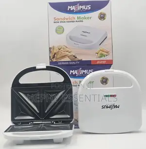 2 Slice Sandwich Maker