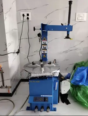 Tyre Changer