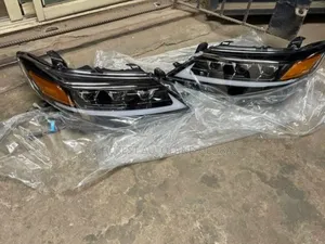 Brand New Led 3 Torch Head Lamp for Toyota Camry 2012/2014