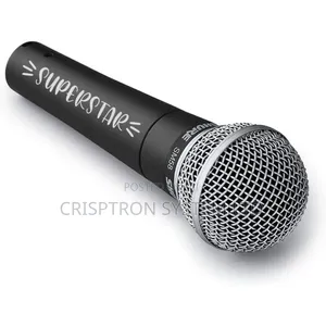 Rk143g Shure Sm58/B58a Replacement Grille