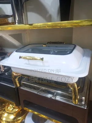 Chafing Dish
