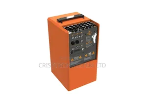 L9 Acemic Powered Pa Speaker