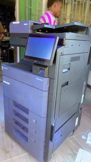 Kyocera Taskalfa 3253ci