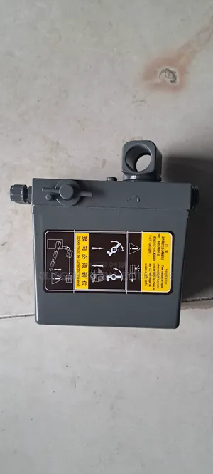 Cabin Pump Howo Truck