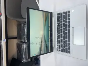 Laptop HP EliteBook 745 G6 8GB AMD Ryzen 5 SSD 256GB