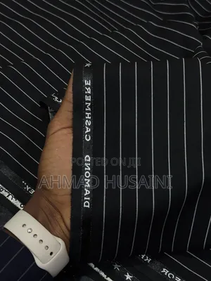 Diamond Cashmere