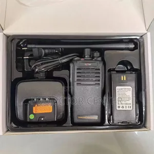 Mstar M-1688 Professional Communication Two-Way Radio Walkie Talkie