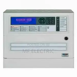 714-001-225 Morley Addressable Dxc 2 Loop Control Panel