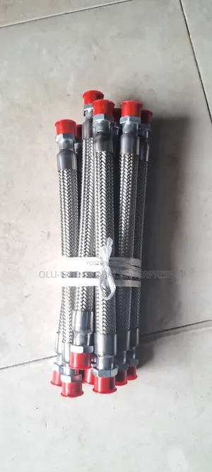 Compressor Pipe Howo Truck