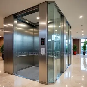 Hydraulic Lift System in Nigeria