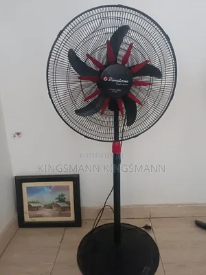 Binatone Fan