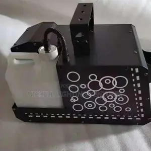 1500 Watts Water Base Haze Machine