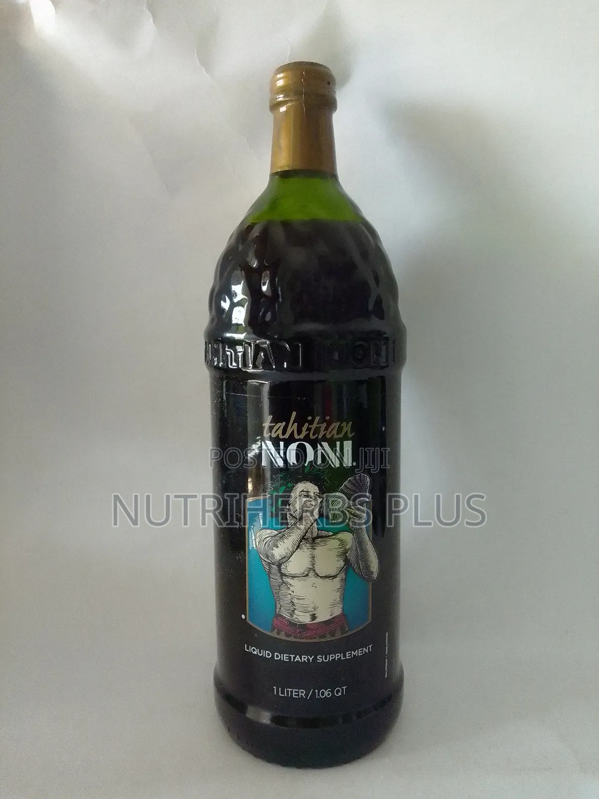 Tehitian Noni Drink: Effective for Boosting Immune System