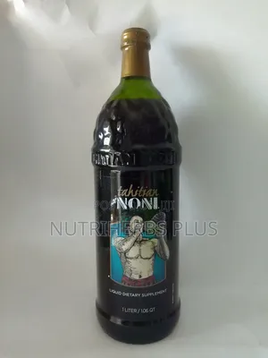 Tehitian Noni Drink: Effective for Boosting Immune System