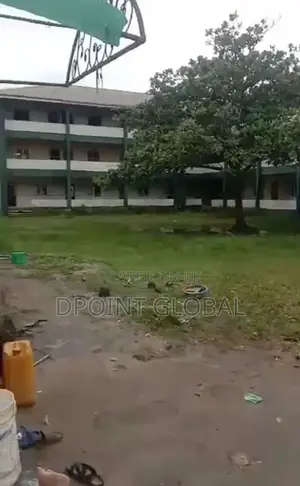 A School of 36 Class Rooms, Laboratories, Etc
